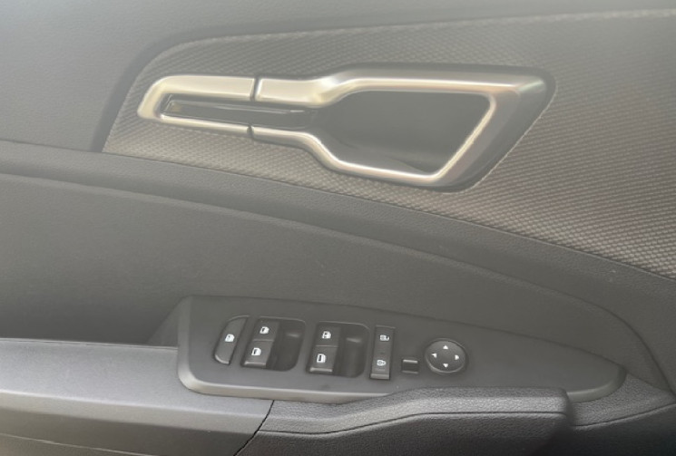 Kia Sportage V 1.6 T-GDI 150 cv MOTION