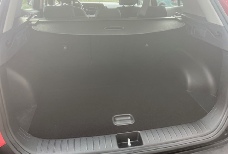 Kia Sportage V 1.6 T-GDI 150 cv MOTION