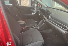 Kia Sportage V 1.6 T-GDI 150 cv MOTION
