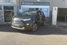 Ford Ecosport  Phase 2 1.0 SCTi EcoBoost 125 cv TITANIUM