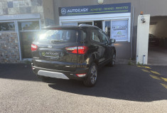 Ford Ecosport  Phase 2 1.0 SCTi EcoBoost 125 cv TITANIUM