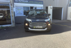Ford Ecosport  Phase 2 1.0 SCTi EcoBoost 125 cv TITANIUM