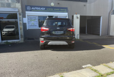 Ford Ecosport  Phase 2 1.0 SCTi EcoBoost 125 cv TITANIUM
