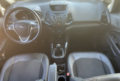 Ford Ecosport  Phase 2 1.0 SCTi EcoBoost 125 cv TITANIUM