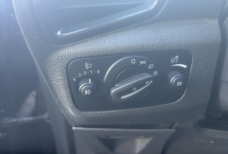 Ford Ecosport  Phase 2 1.0 SCTi EcoBoost 125 cv TITANIUM