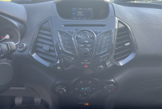 Ford Ecosport  Phase 2 1.0 SCTi EcoBoost 125 cv TITANIUM