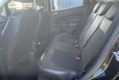 Ford Ecosport  Phase 2 1.0 SCTi EcoBoost 125 cv TITANIUM