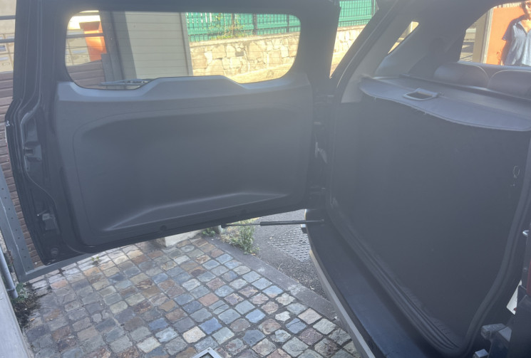 Ford Ecosport  Phase 2 1.0 SCTi EcoBoost 125 cv TITANIUM