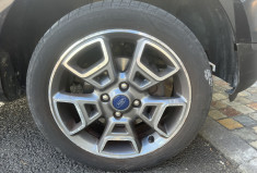 Ford Ecosport  Phase 2 1.0 SCTi EcoBoost 125 cv TITANIUM