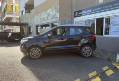 Ford Ecosport  Phase 2 1.0 SCTi EcoBoost 125 cv TITANIUM