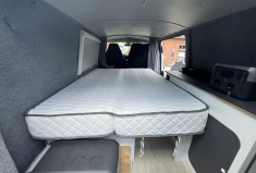 Volkswagen Transporter Aménagé T6.1 BUSINESS LINE + L1H1