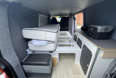 Volkswagen Transporter Aménagé T6.1 BUSINESS LINE + L1H1