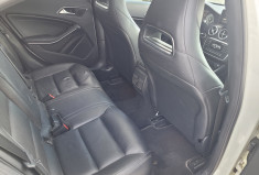 Mercedes CLASSE A 220 CDI BlueEFFICIENCY FASCINATION 7G-DCT