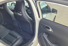 Mercedes CLASSE A 220 CDI BlueEFFICIENCY FASCINATION 7G-DCT