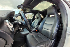 Mercedes CLASSE A 220 CDI BlueEFFICIENCY FASCINATION 7G-DCT