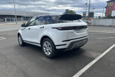 LAND-ROVER RANGE ROVER EVOQUE 2.0 Td4 16V FWD 150 BUSINESS