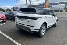LAND-ROVER RANGE ROVER EVOQUE 2.0 Td4 16V FWD 150 BUSINESS