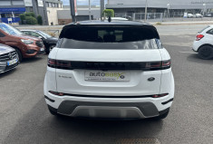 LAND-ROVER RANGE ROVER EVOQUE 2.0 Td4 16V FWD 150 BUSINESS