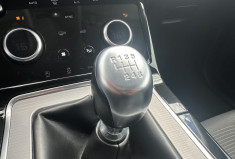 LAND-ROVER RANGE ROVER EVOQUE 2.0 Td4 16V FWD 150 BUSINESS