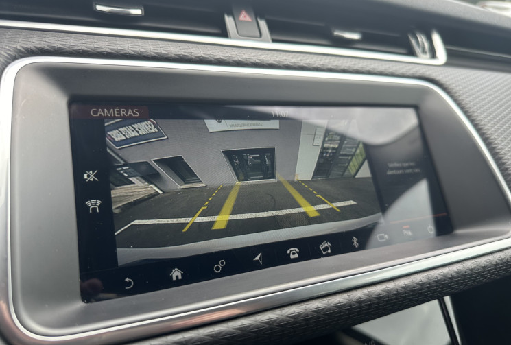 LAND-ROVER RANGE ROVER EVOQUE 2.0 Td4 16V FWD 150 BUSINESS