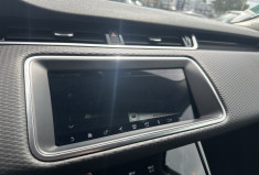 LAND-ROVER RANGE ROVER EVOQUE 2.0 Td4 16V FWD 150 BUSINESS