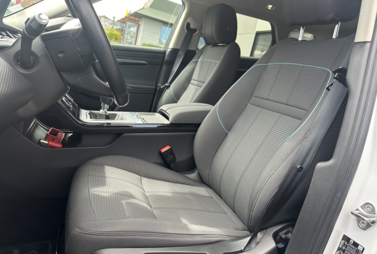 LAND-ROVER RANGE ROVER EVOQUE 2.0 Td4 16V FWD 150 BUSINESS