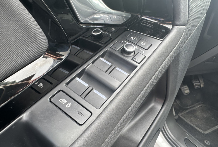 LAND-ROVER RANGE ROVER EVOQUE 2.0 Td4 16V FWD 150 BUSINESS