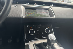 LAND-ROVER RANGE ROVER EVOQUE 2.0 Td4 16V FWD 150 BUSINESS