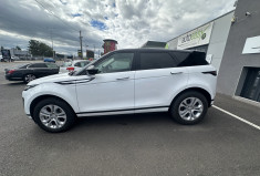 LAND-ROVER RANGE ROVER EVOQUE 2.0 Td4 16V FWD 150 BUSINESS
