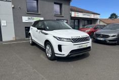 LAND-ROVER RANGE ROVER EVOQUE 2.0 Td4 16V FWD 150 BUSINESS
