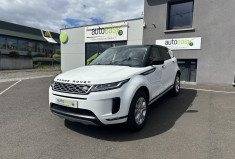 LAND-ROVER RANGE ROVER EVOQUE 2.0 Td4 16V FWD 150 BUSINESS
