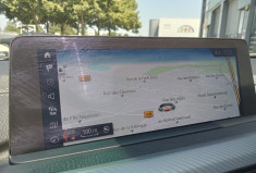 BMW Série 4 Gran Coupé M Sport 150 CV 418 DA - Compteur virtuel -  Cuir -