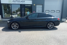 BMW Série 4 Gran Coupé M Sport 150 CV 418 DA - Compteur virtuel -  Cuir -