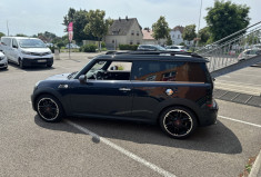 Mini CLUBMAN COOPER S 184ch  HAMPTON