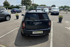 Mini CLUBMAN COOPER S 184ch  HAMPTON