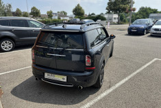 Mini CLUBMAN COOPER S 184ch  HAMPTON