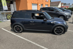 Mini CLUBMAN COOPER S 184ch  HAMPTON