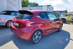 Peugeot 208 I GTI 1.6 THP 200 CV