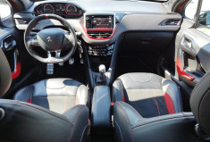 Peugeot 208 I GTI 1.6 THP 200 CV