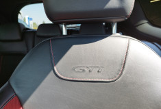 Peugeot 208 I GTI 1.6 THP 200 CV