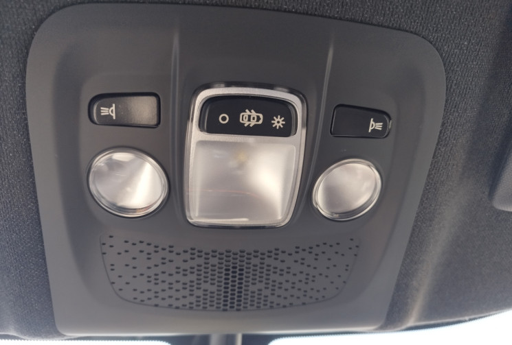 Peugeot 208 I GTI 1.6 THP 200 CV