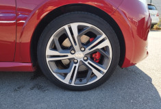 Peugeot 208 I GTI 1.6 THP 200 CV