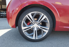 Peugeot 208 I GTI 1.6 THP 200 CV