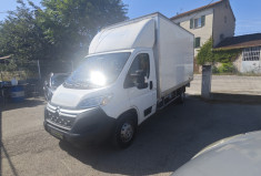 Citroën Jumper 2.0 HDI 160 CV L3 t35 CHASSIS CABINE GRAND VOULUME19990 ttc Citroën Jumper 2.0 HDI 160 CV L3 t35 CHASSIS CABINE GRAND VOULUME19990 ttc