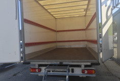 Citroën Jumper 2.0 HDI 160 CV L3 t35 CHASSIS CABINE GRAND VOULUME19990 ttc Citroën Jumper 2.0 HDI 160 CV L3 t35 CHASSIS CABINE GRAND VOULUME19990 ttc