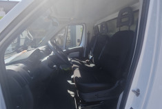 Citroën Jumper 2.0 HDI 160 CV L3 t35 CHASSIS CABINE GRAND VOULUME19990 ttc Citroën Jumper 2.0 HDI 160 CV L3 t35 CHASSIS CABINE GRAND VOULUME19990 ttc