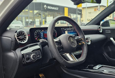 Mercedes Classe A 180 AMG line 136 cv toit ouvrant