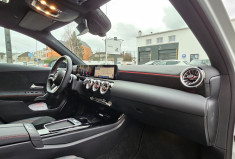 Mercedes Classe A 180 AMG line 136 cv toit ouvrant