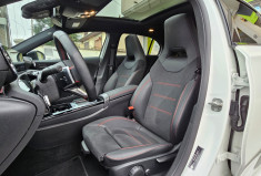 Mercedes Classe A 180 AMG line 136 cv toit ouvrant