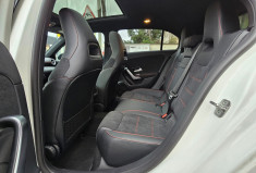 Mercedes Classe A 180 AMG line 136 cv toit ouvrant